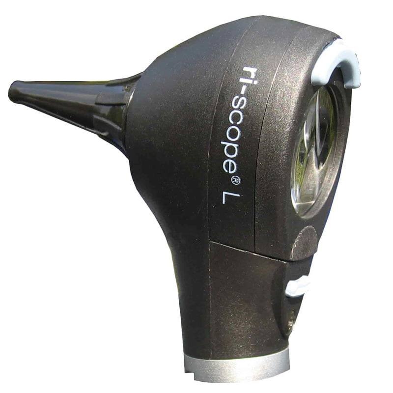 3700 Отоскоп ri-scope® L1 батареечная рукоятка типа C, лампа XL 2,5В