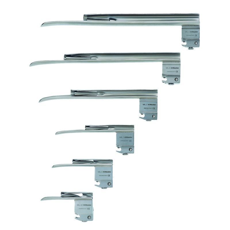 12274 Клинок ri-modul Miller F.O. № 00