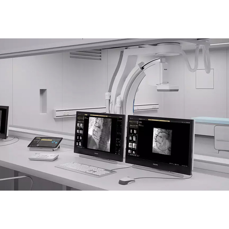Ангиографическая система Philips Azurion 7 M12