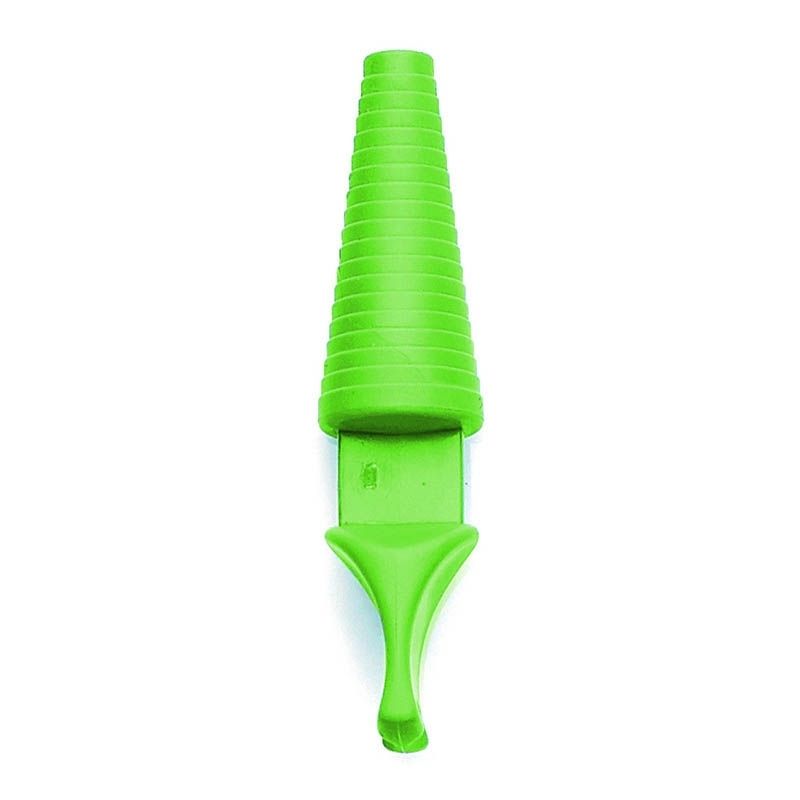 CD1B14 Набор сменный без проводника для надлобковой пункции Fr 14, 2 отверстия, 5 мл
